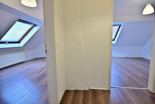 Blick in die Zimmer - 