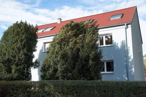 Objekt - 3 Zimmer Etagenwohnung zur Miete in Gebesee