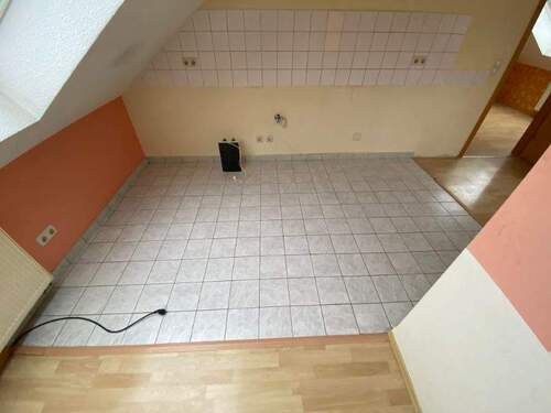 Bild 3 - 3 Zimmer Etagenwohnung in Gebesee