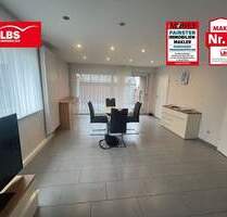 Ergeschoss | 3 Zi. Wohnung | Garten & Terrasse|WallBox| Doppelgarage - Herzebrock-Clarholz