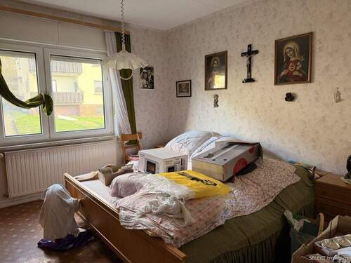 Schlafzimmer - 