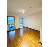 Modernes 1-Zi. Apartment mit Balkon - Fürth Südstadt