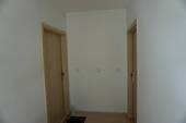 Hausflur Zugang zu den Wohnung - 