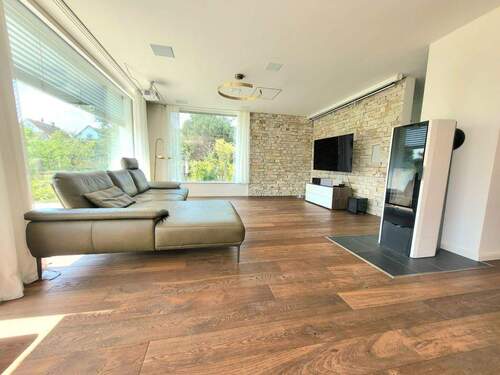 Bild 1 - Stilvolles Haus in Darmstadt Eberstadt