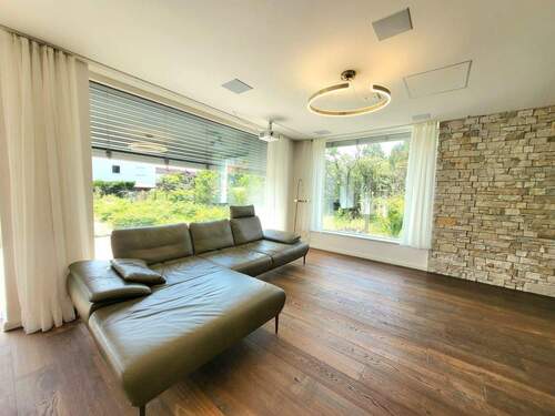 Bild 3 - 6 Zimmer Einfamilienhaus in Darmstadt OT Eberstadt