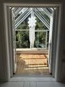 Wintergarten Dachgeschoss - 
