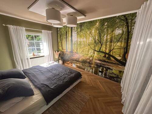 Schlafzimmer EG - 