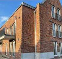 ERSTBEZUG! 2-Zi.-DG-Wohnung mit Dachterrasse in Cloppenburg