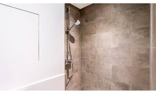 Dusche - Büro in München