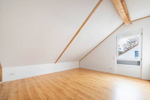 3. Schlafzimmer (2. OG) - 