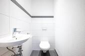 Gäste-WC - 