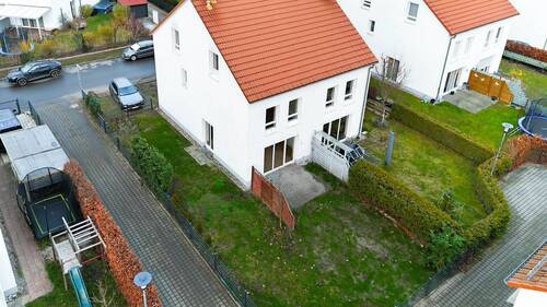 Außenansicht DHH - 