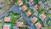 Wohnsiedlung - 