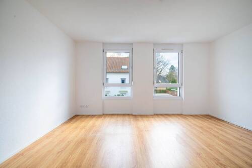 1. Schlafzimmer ( 1. OG) - 