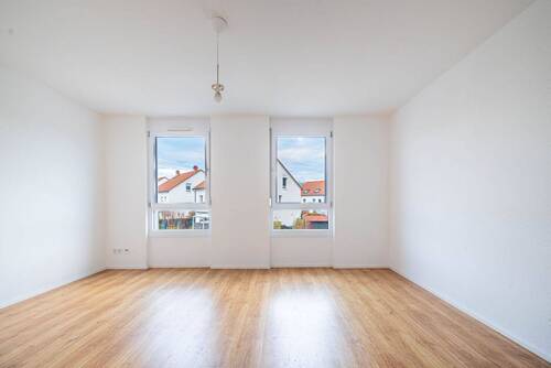 2. Schlafzimmer ( 1. OG) - 
