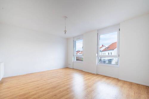 2. Schlafzimmer ( 1. OG) - 