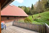 Balkon - 