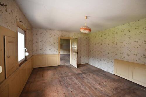 Schlafzimmer - 