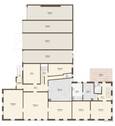 Obergeschoss - 