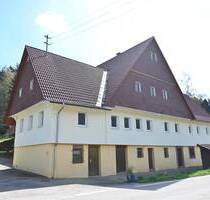 Charmanter Altvogtsbauernhof in Reinerzau - Alpirsbach