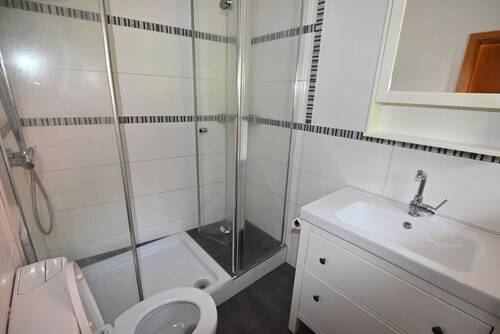 Gästebadezimmer - 