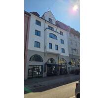 Moderne Büroräume nähe Allgäu Forum zu - Kempten (Allgäu)