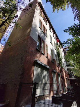 Bild 4 - Etagenwohnung mit 69,30 m² in Berlin zur Miete