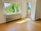 Schlafzimmer Erdgeschoss - 