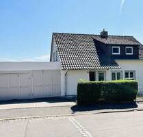 Freistehendes Mehrfamilienhaus mit großem Garten - Vaihingen Vaihingen an der Enz