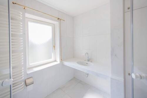 Badezimmer Erdgeschoss - 