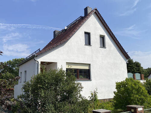 Bild2 - 3 Zimmer Einfamilienhaus zum Kaufen in Riesa