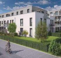 Licht und Sonne von 3 Seiten - 398.330,00 EUR Kaufpreis, ca.  74,90 m² Wohnfläche in Bayreuth (PLZ: 95444) Kreuzstein