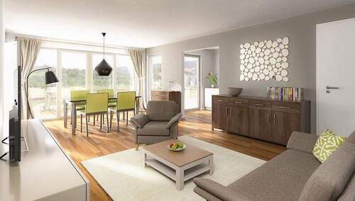 BG78 - Wohnzimmer - 