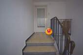 Eingang - Nette Singlewohnung in ruhiger Lage