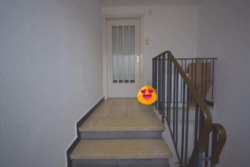 Eingang - Nette Singlewohnung in ruhiger Lage