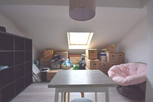 Bild 2 - 2 Zimmer Etagenwohnung zur Miete in Mannheim / Käfertal