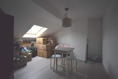 Bild 3 - 2 Zimmer Etagenwohnung in Mannheim / Käfertal