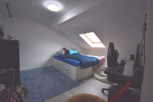 Schlafzimmer - 