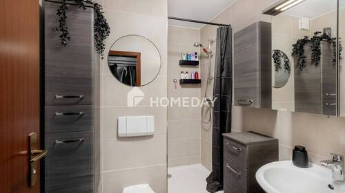 Badezimmer 1 - 