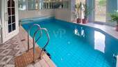 Pool- und Spabereich - 