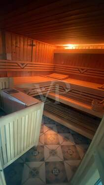 Sauna - 