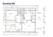 Grundriss OG - 