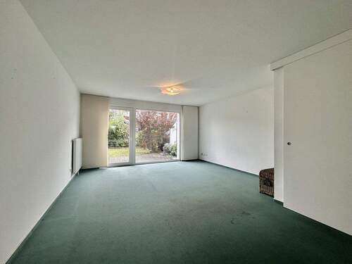 Wohn- & Essbereich - 4 Zimmer Reihenendhaus in Norderstedt