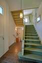Treppe zum Obergeschoss - 