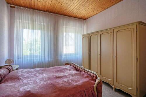 Schlafzimmer im Obergeschoss - 