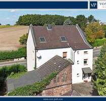 Familienfreundliches Generationenhaus mit großem Gartengrundstück - Witten / Stockum