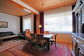Wohn-/Esszimmer im Erdgeschoss - 