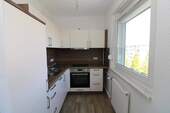 Küche - 3 Zimmer Etagenwohnung zur Miete in Freiberg