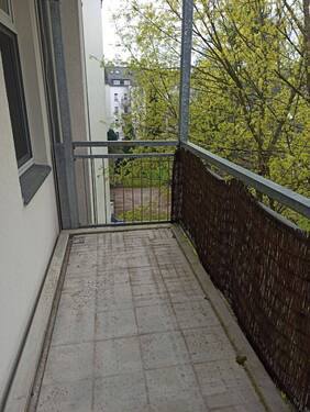 Balkon - 