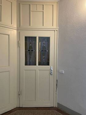 Wohnungstür - 
